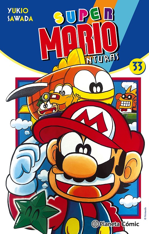 Supermario