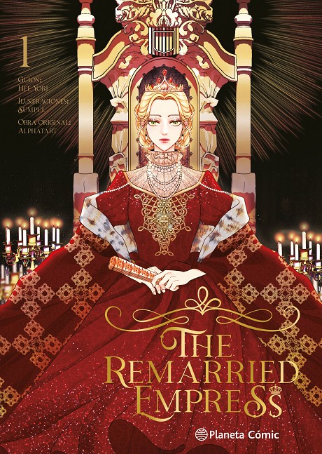 TheMarried