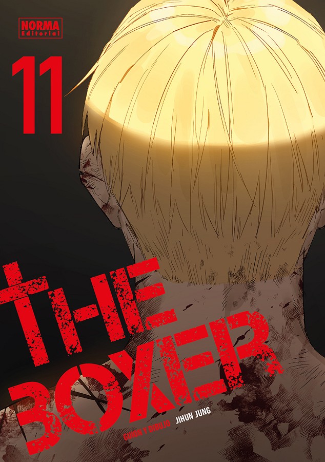 Theboxer