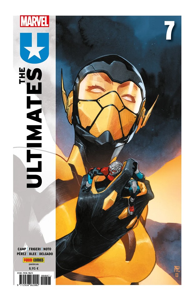 Theultimates
