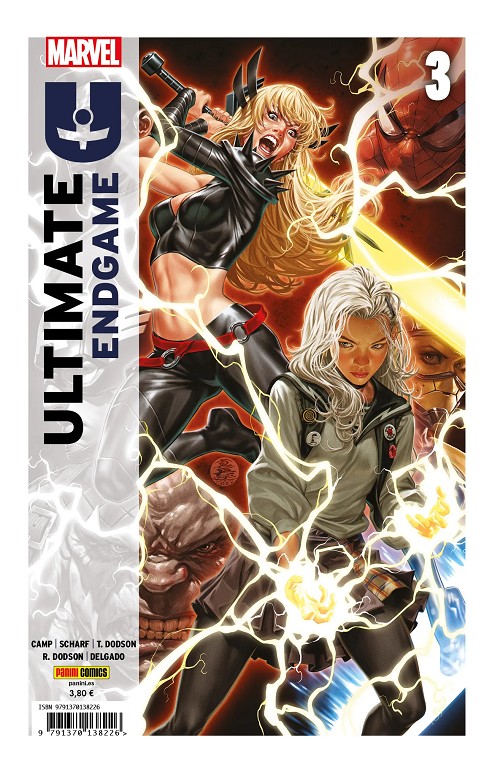 Ultimateend