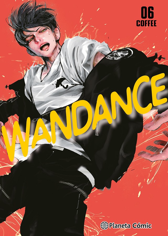 Wandance