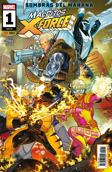 Xforce