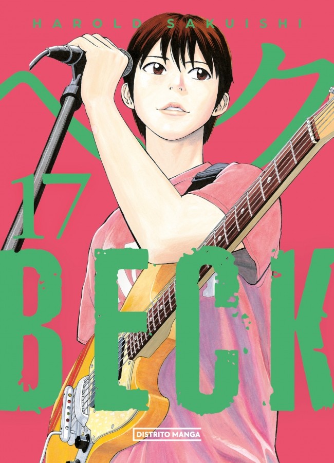 Beck