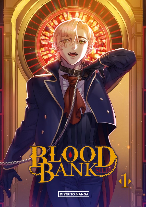 Bloodbank