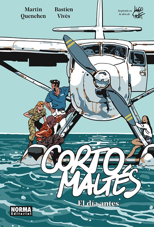 Corto