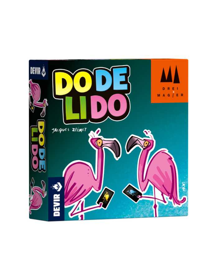 DODELIDO 1