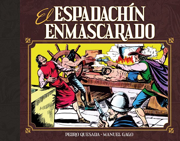 Espadachinenmascarado