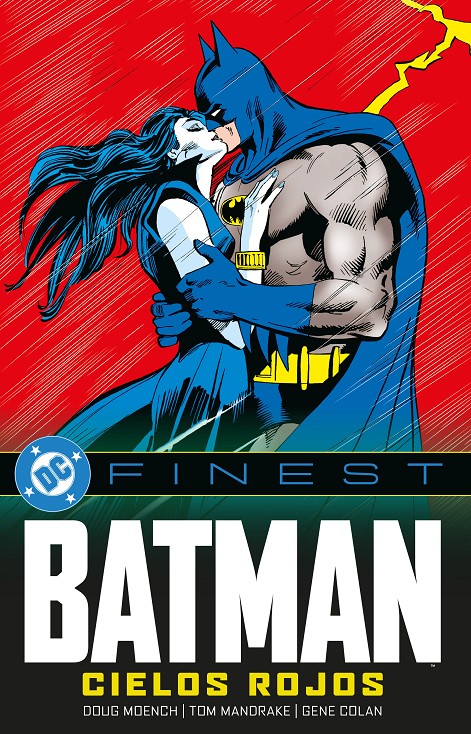 FitnestBatman