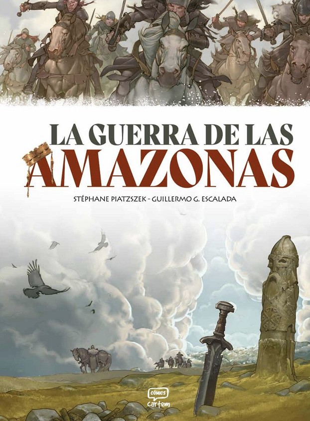 Guerraamazonas