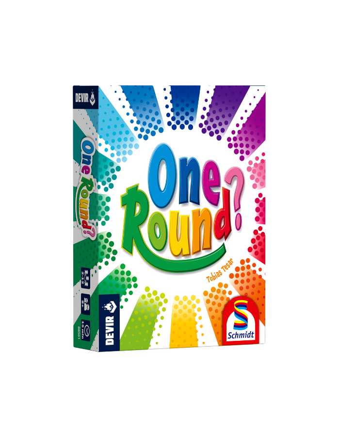 ONE ROUND 1