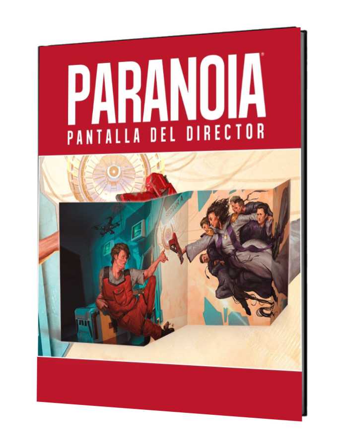 PARANOIA PANTALLA 1