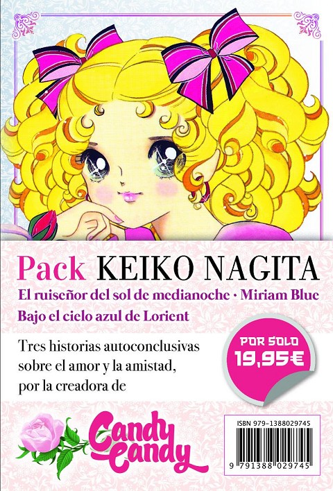 PackKeigo