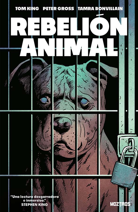 Rebelionanimal