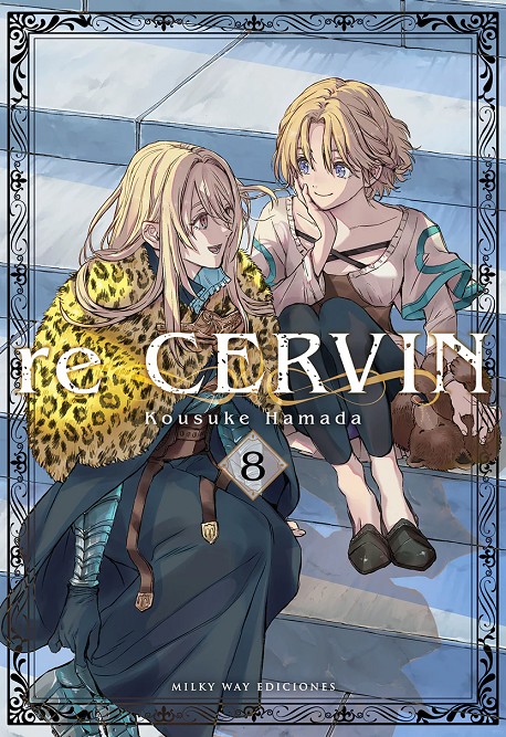 Recervin