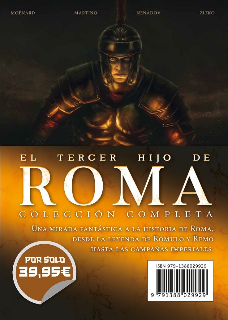 coleccioncompletahijoderoma