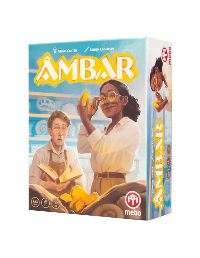 AMBAR 1