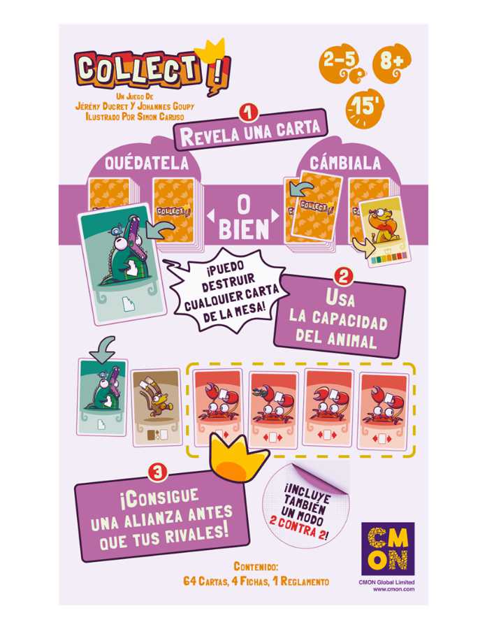 COLLECT 2
