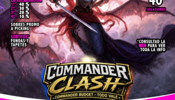 COMM CLASH 26 07