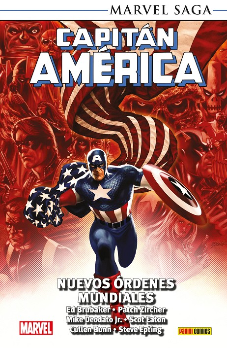 Capitanamarecicarustica