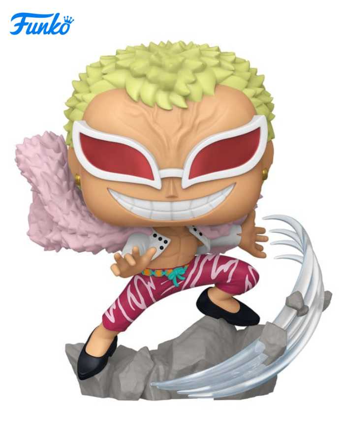 DOFLAMINGO 1