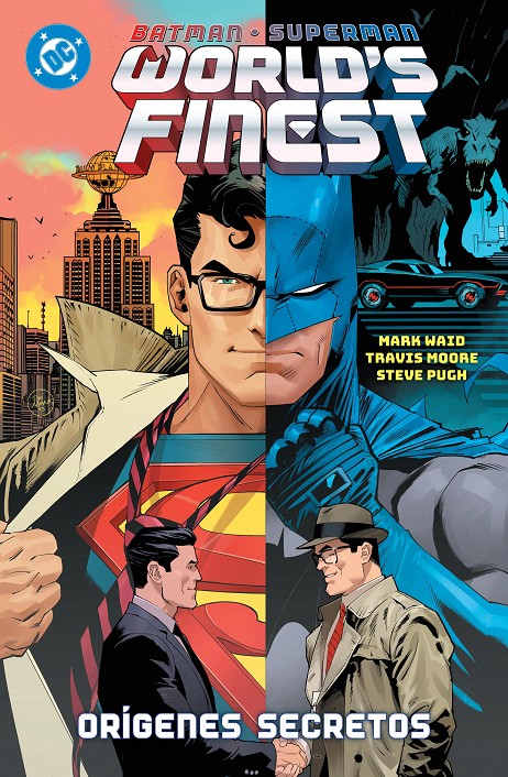 Dcpremierebatmansuperman