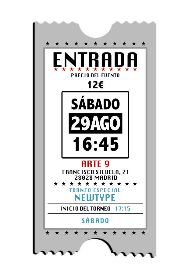 ENTRADA GUNDAM
