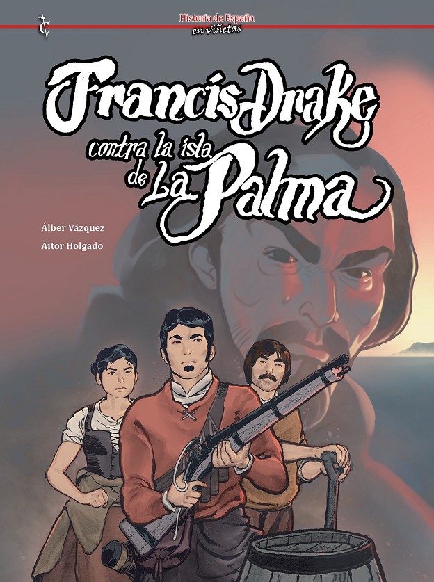 Francisdrake