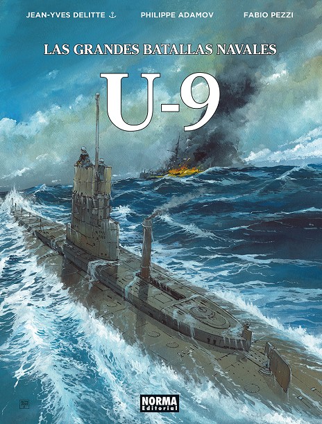 GrandesbatallasU9