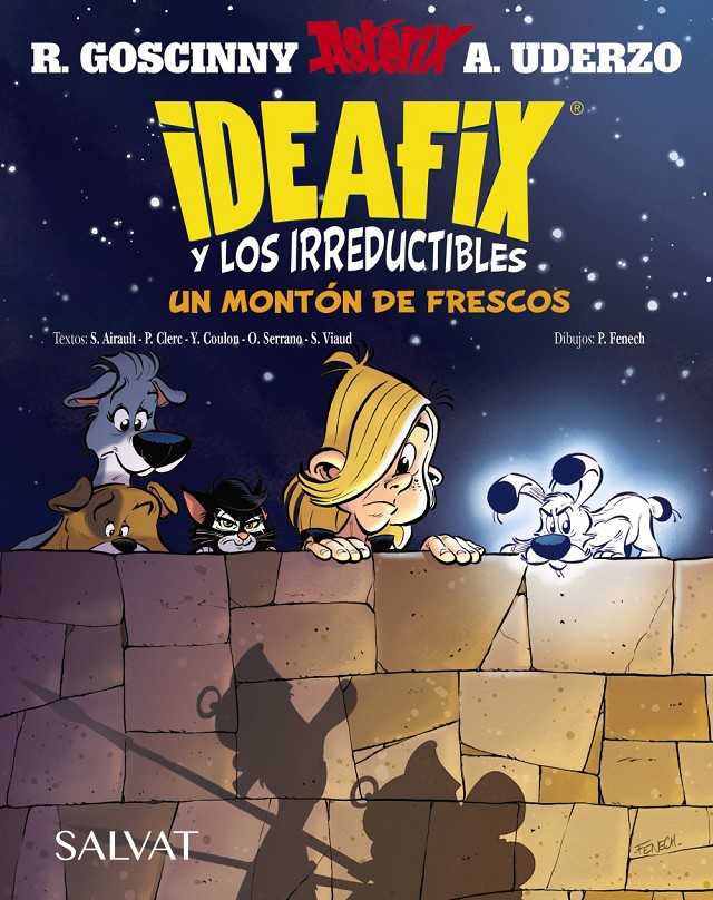 Ideafix
