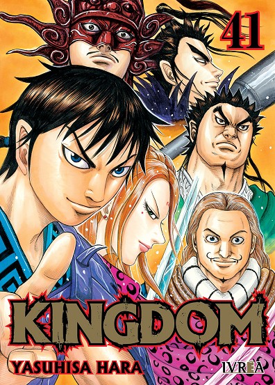 Kingdom