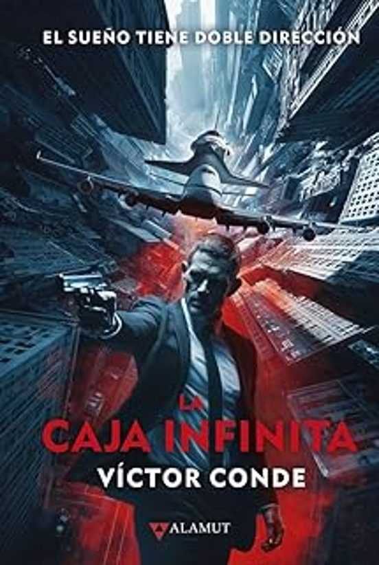 LA CAJA INFINITA