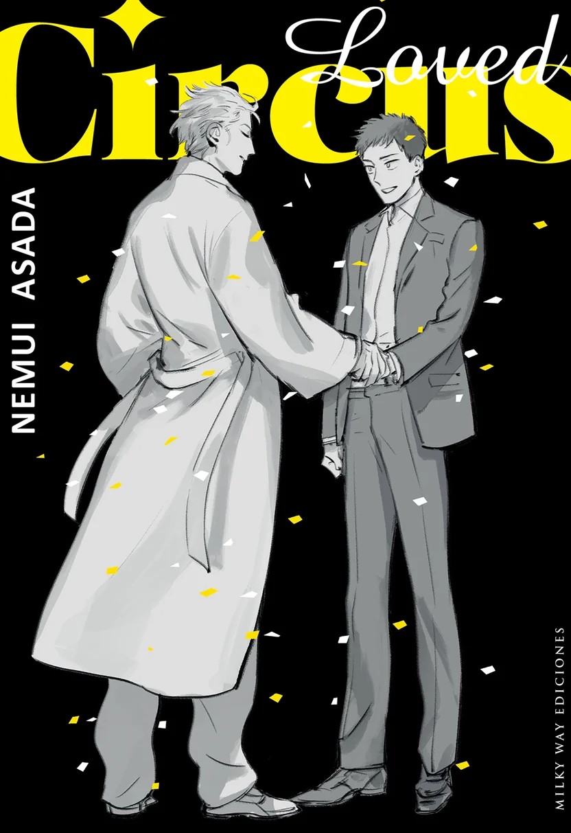 Lovedcircus