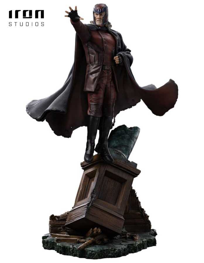 MAGNETO FLY 1