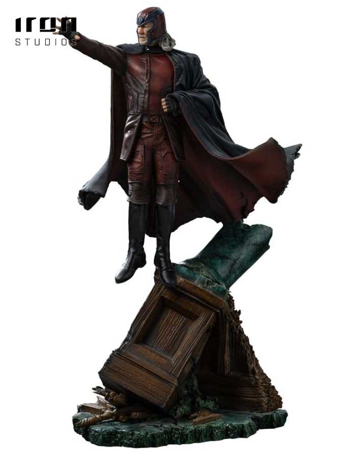MAGNETO FLY 3