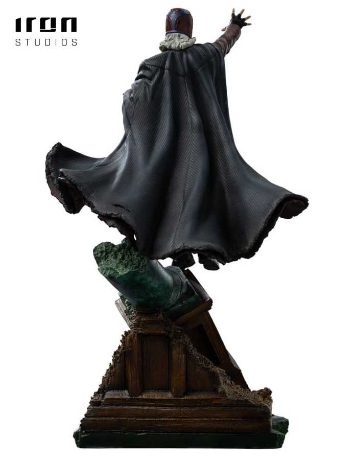 MAGNETO FLY 4