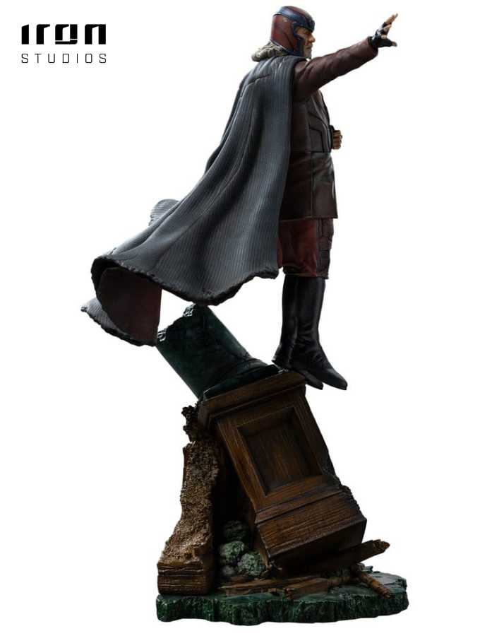 MAGNETO FLY 5