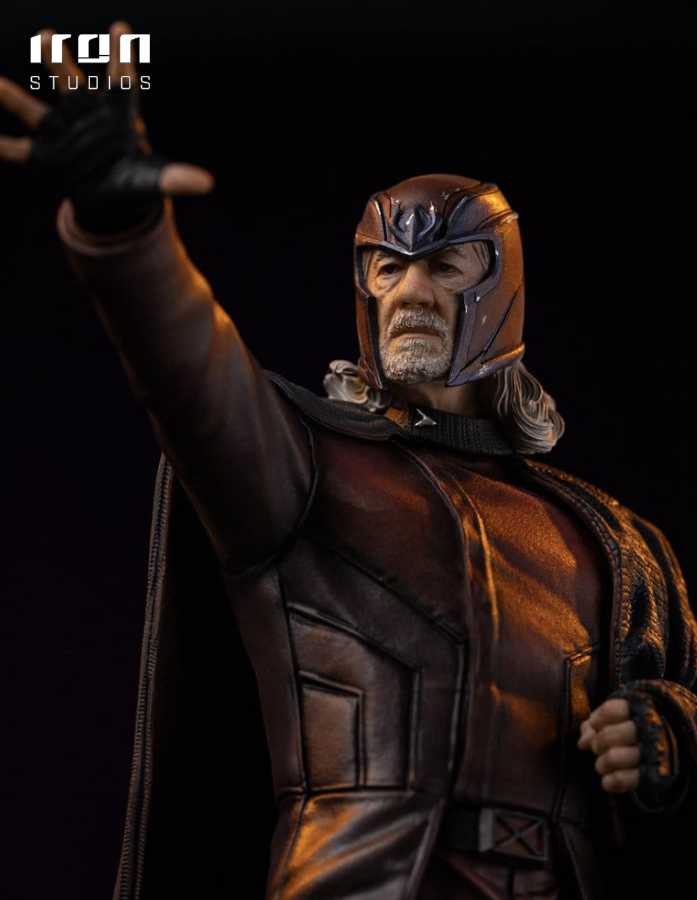 MAGNETO FLY 6