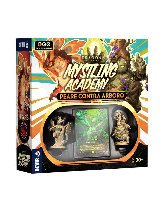 MYSTILING 1