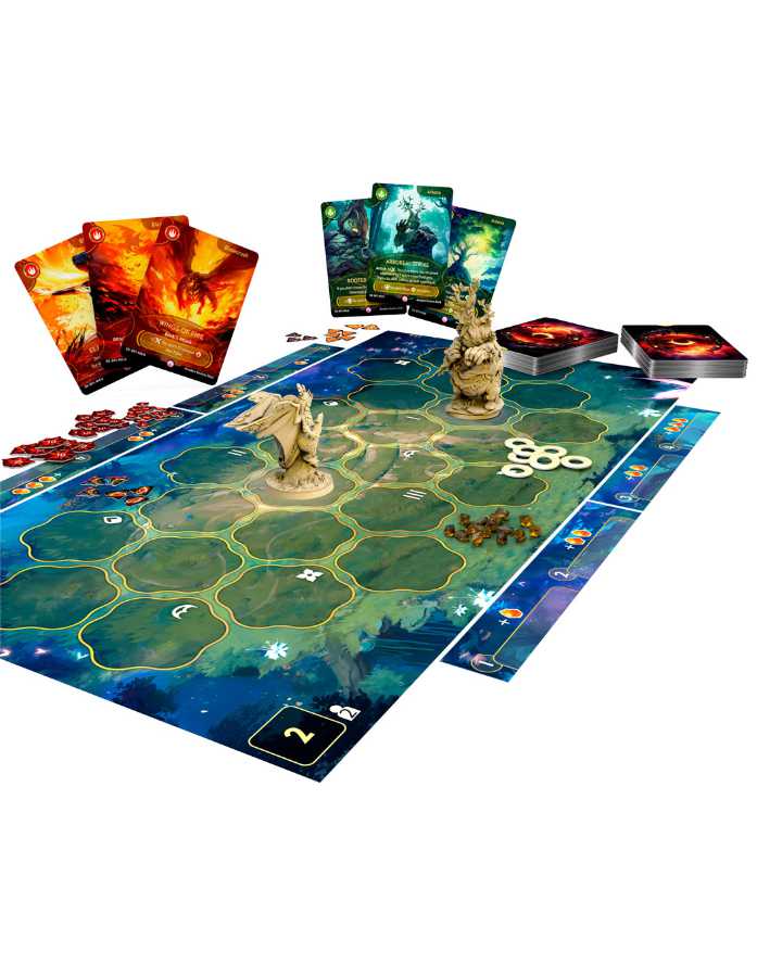 MYSTILING 3