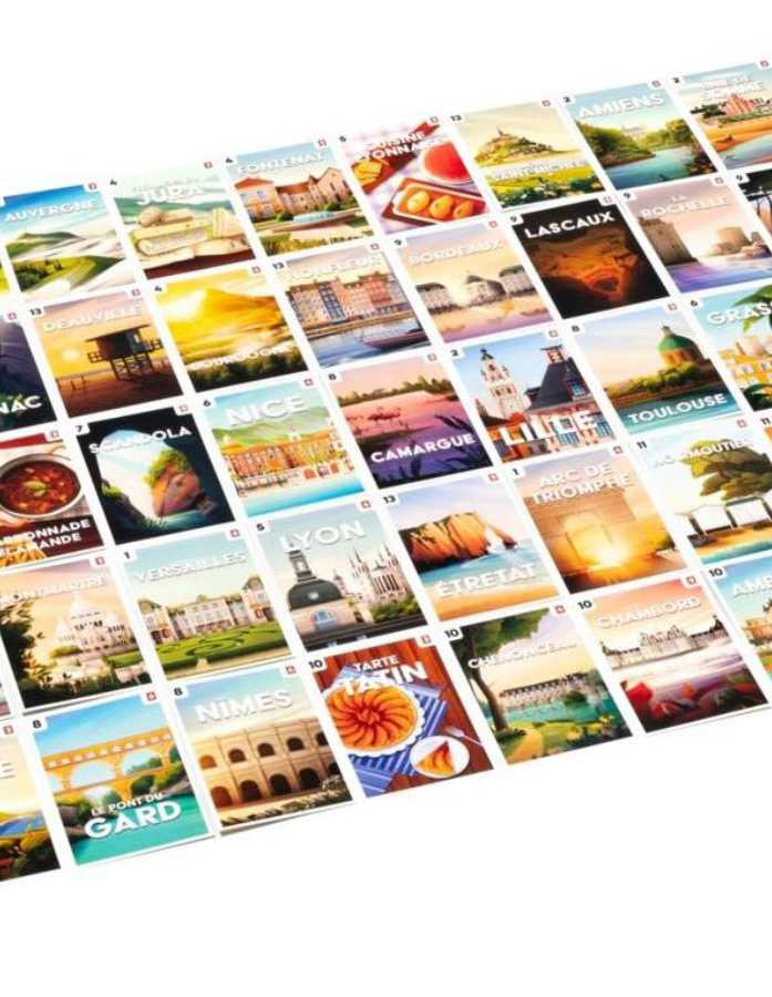 POSTALES 4