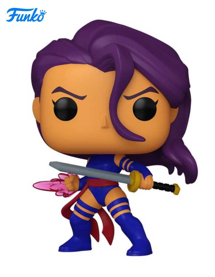 PSYLOCKE 1