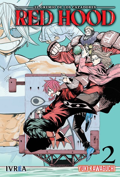 Redhood