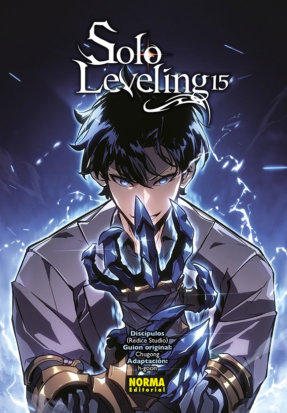 Sololeveling