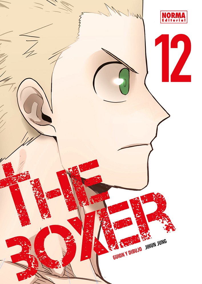 Theboxer