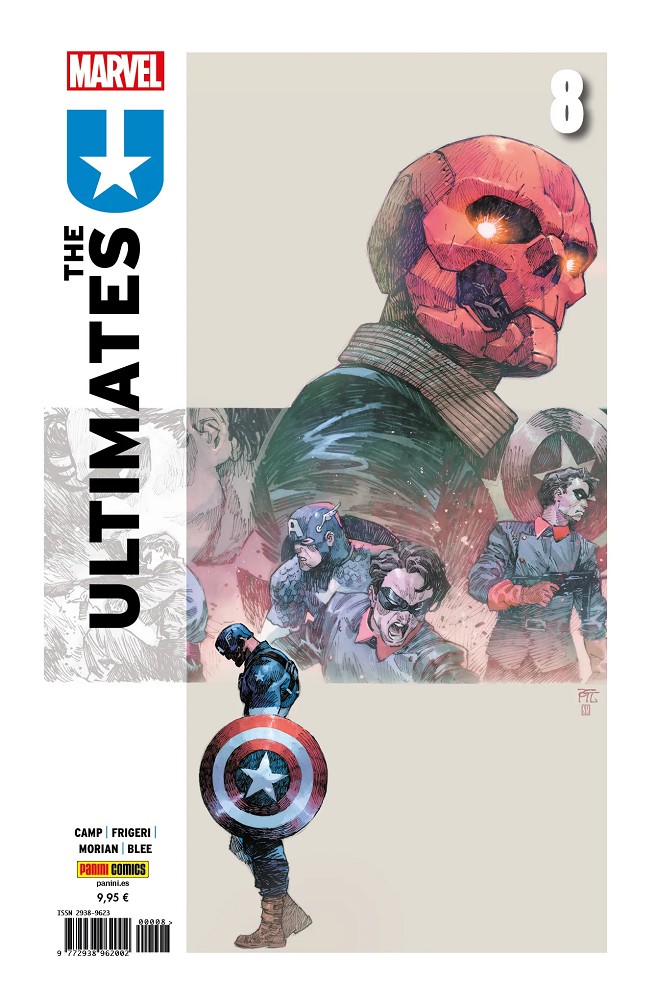 Theultimates
