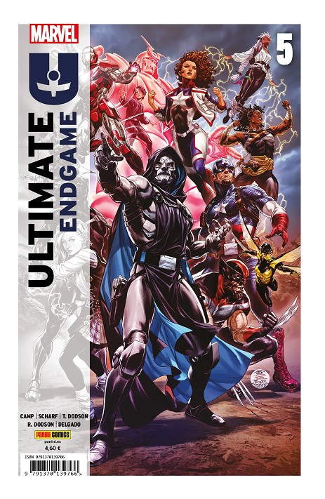 UltimateEndgame