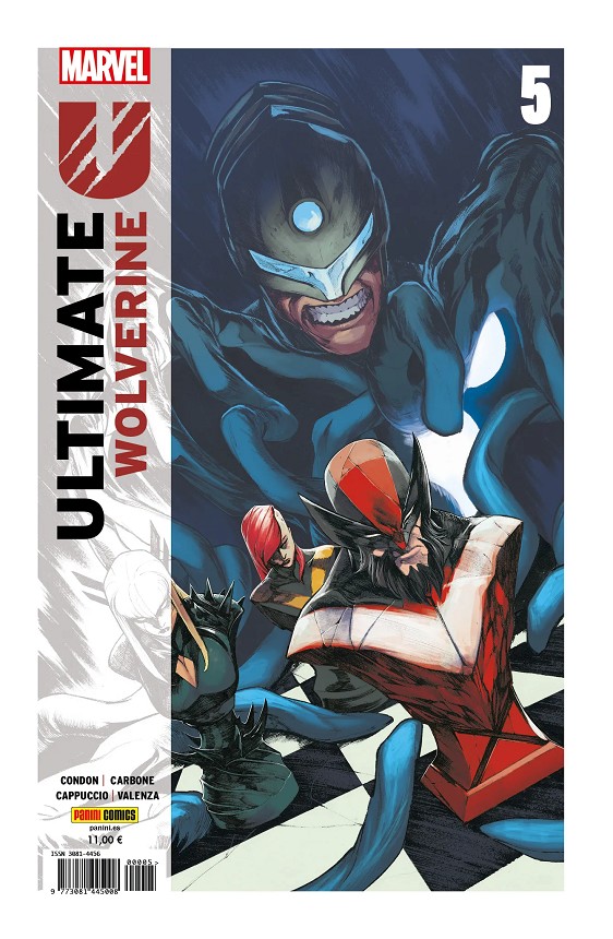 Ultimatewolverine