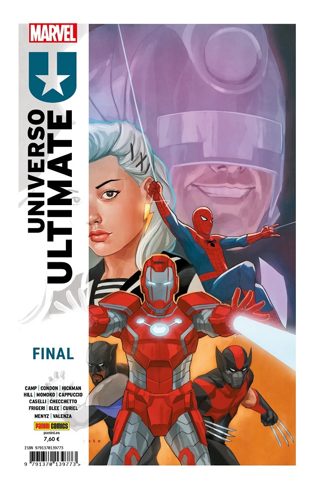 UniversoUltimate