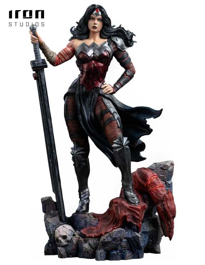 WONDER WOMAN 1
